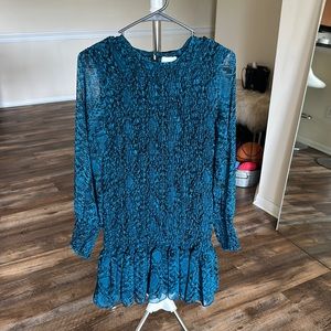 Brand new Misa Dress